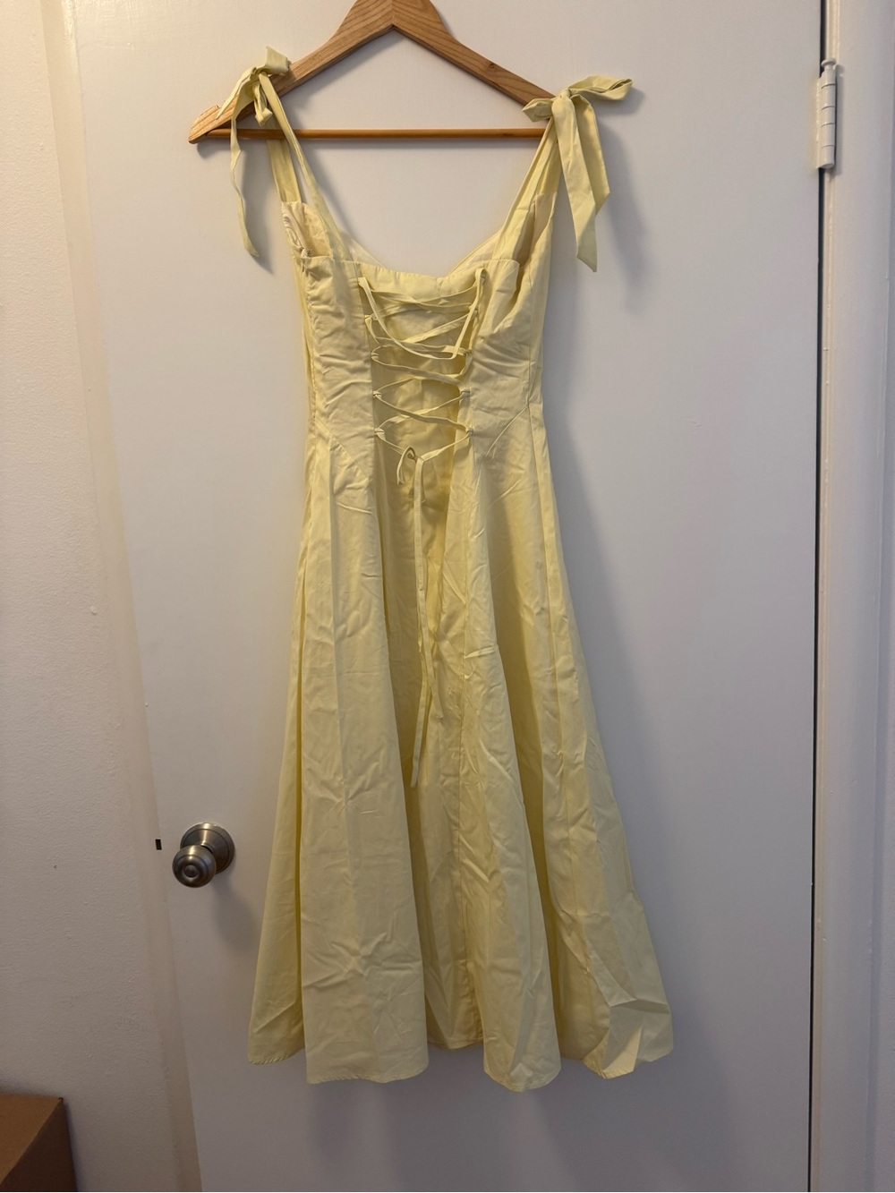 Peppermayo Adela Midi Dress - Picture 7 of 10